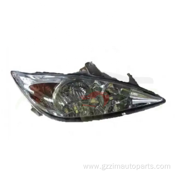 Camry 2003 Headlight Front lamp